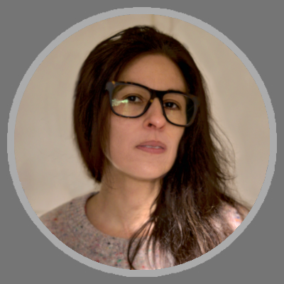 Leila Christine Nadir